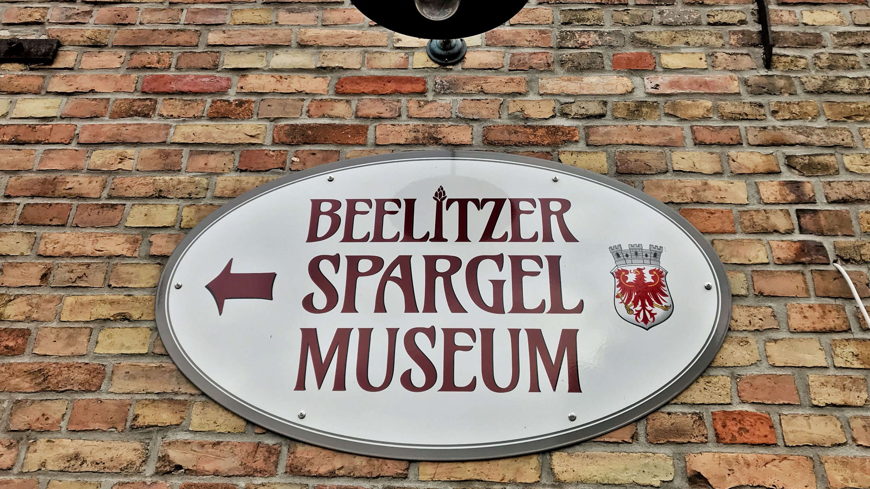 Beelitz und seine Ortsteile - Stadt Beelitz