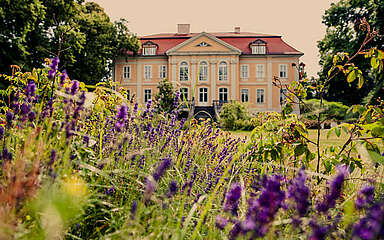 Schloss Stülpe