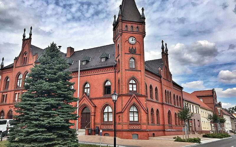 



        
            WelterbeRegion Anhalt - Dessau - Wittenberg,
        
    

        Foto: Welterberegion/Doreen Müller
    