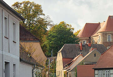 Lecker in Bad Belzig