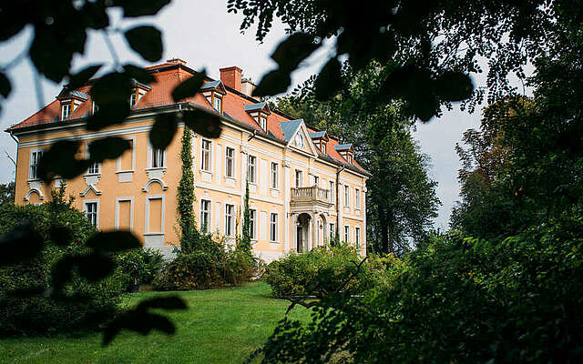 Schloss Stülpe