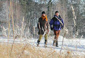 Wandern