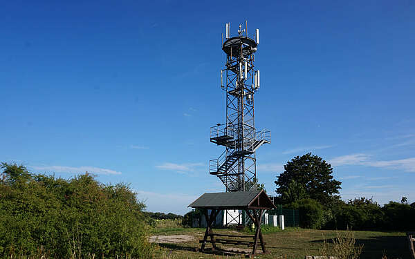 Geo-Boden-Pfad in Sperenberg