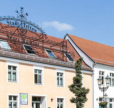 Teltow