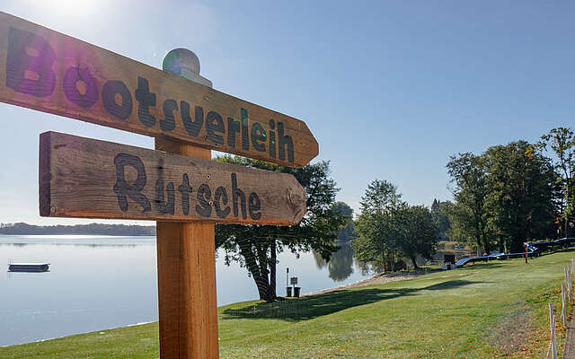 Mellensee Städteporträt