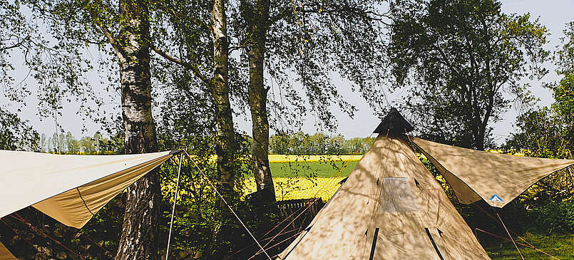 Campingplätze