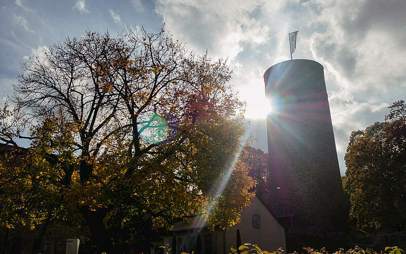 



        
            Rund um Burg Eisenhardt,
        
    

        
            Foto: Tourismusverband Fläming e.V.
        
        
    