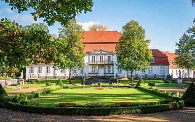 Schloss Wiepersdorf