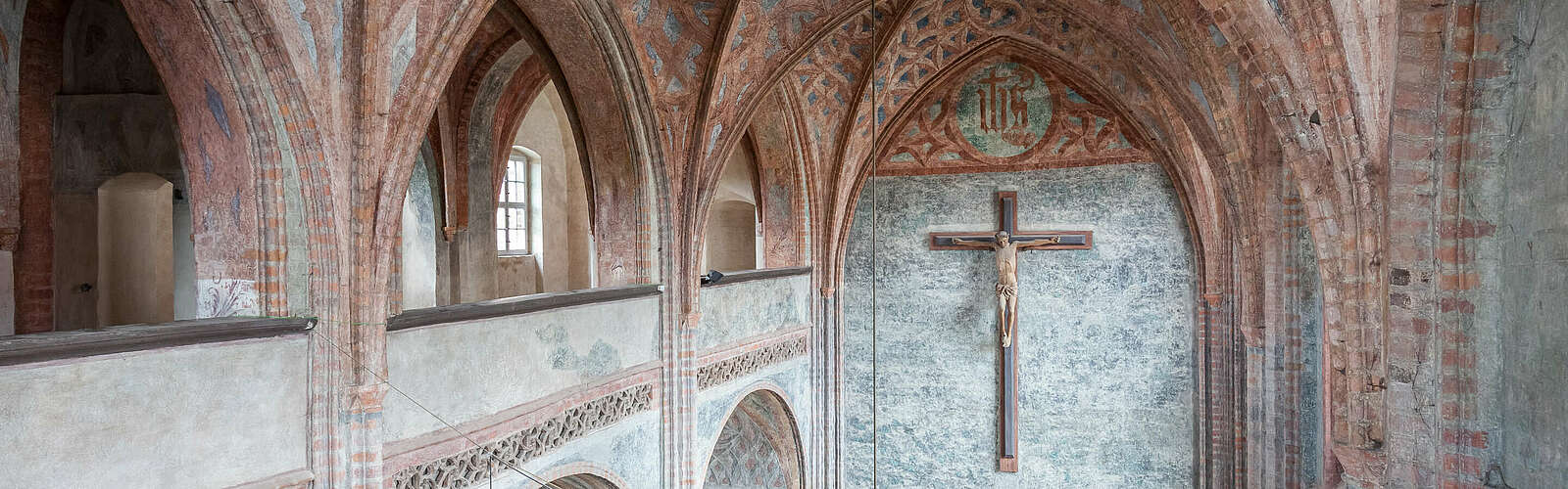 Burg Ziesar,
        
    

        Foto: Tourismusverband Fläming e.V./Jedrzej Marzecki