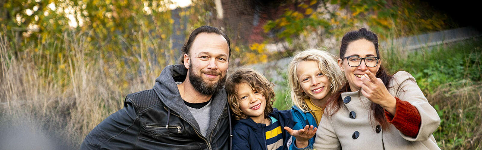 Familie Körner Die Auszeit in Rietz,
        
    

        Foto: Tourismusverband Fläming e.V./Jan Sobotka