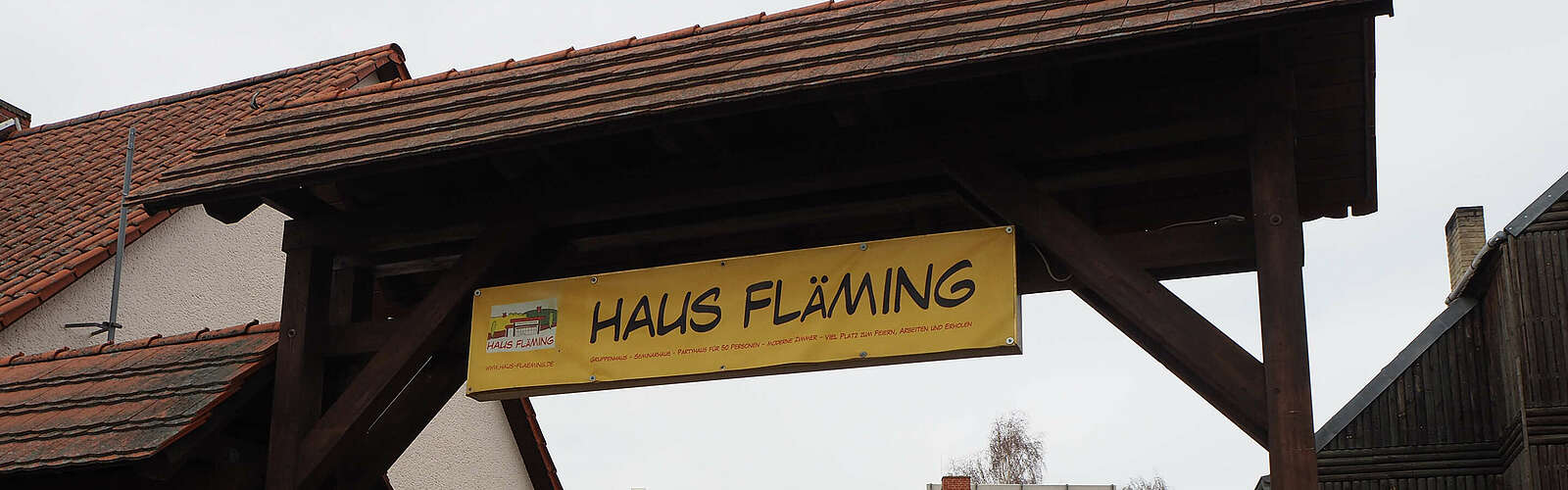 Haus Fläming Dahnsdorf,
        
    

        Foto: Kreativnetzwerk FlämingSchmiede/Katja Benke