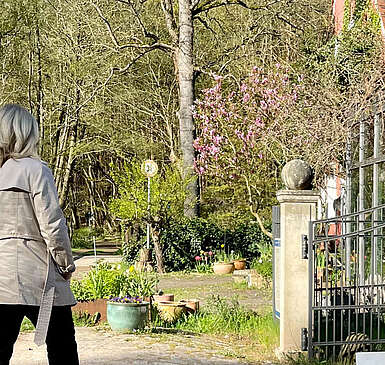 Beteiligungswerkstatt