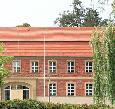Hotels & Pensionen