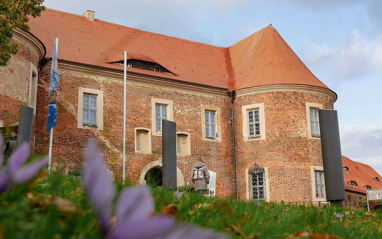 Rund um Burg Eisenhardt