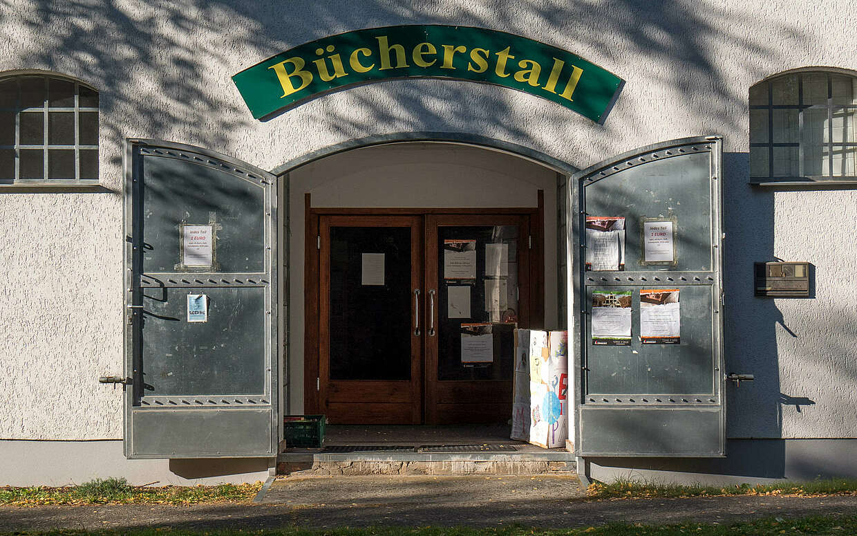 Wünsdorf Waldstadt - Städteporträt Zossen
