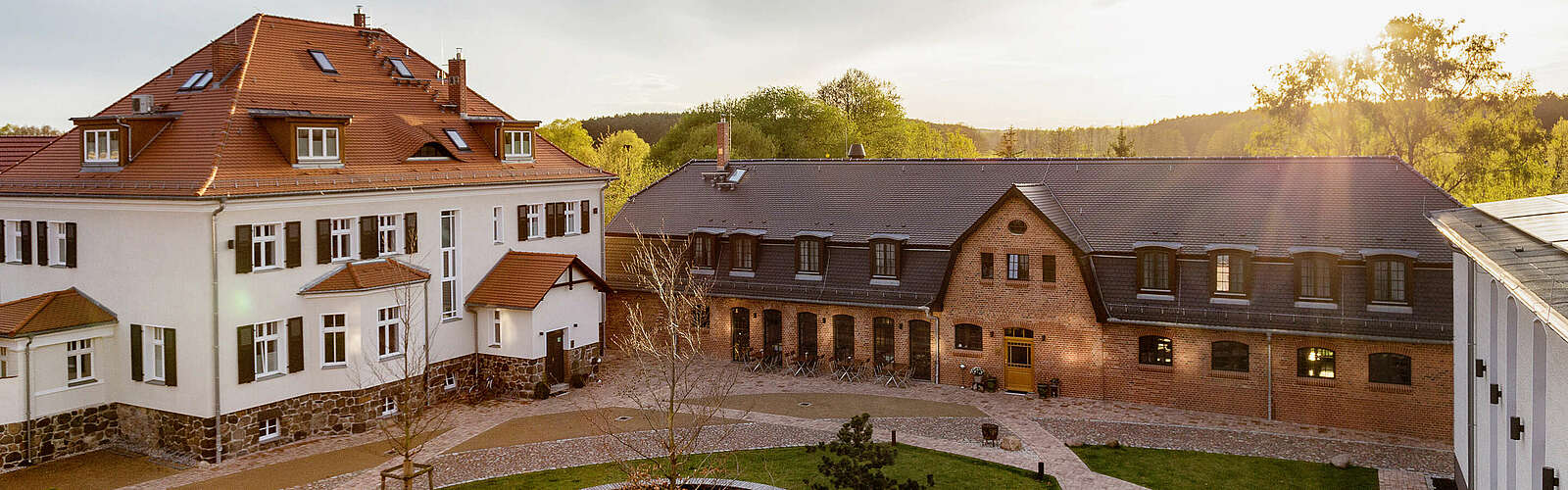 Paulinen Hof Seminarhotel,
        
    

        Foto: Tourismusverband Fläming e.V./Marcus Vetter