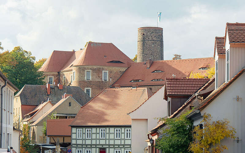 



        
            Stadtsilhouette Bad Belzig mit Burg Eisenhardt,
        
    

        
            Foto: Tourismusverband Fläming e.V.
        
        
    