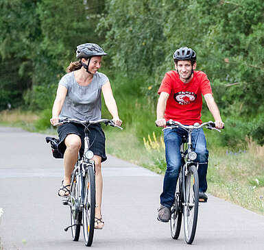 Radfahren