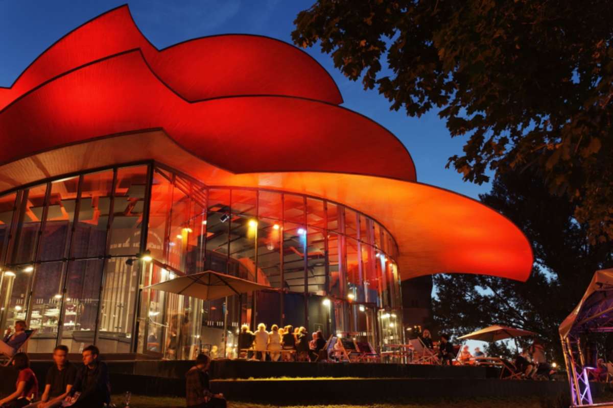 Nena „Wir Gehören Zusammen Open AirTournee“ 2024, Fläming, Lutherstadt