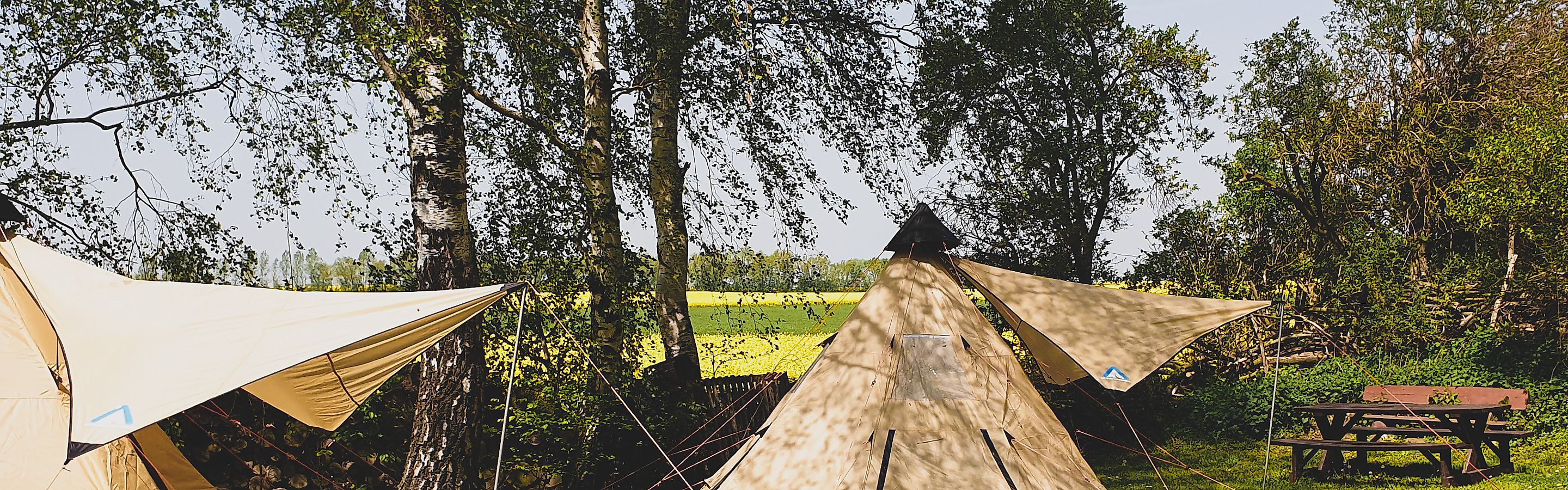 Campingpltze im Flming