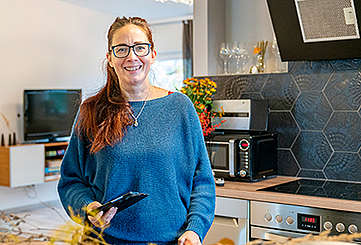 Nadja Körner