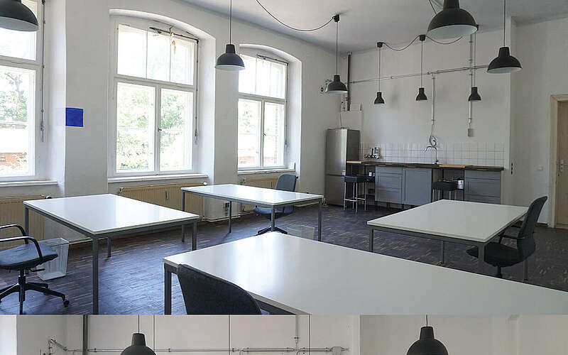 



    
        
                Baruther Glashütte - Tagen im historischen Ambiente ,
            
        
                
                    Foto: Reinhard Hannesschlaeger
                
                
            
    
