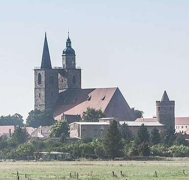 Jüterbog