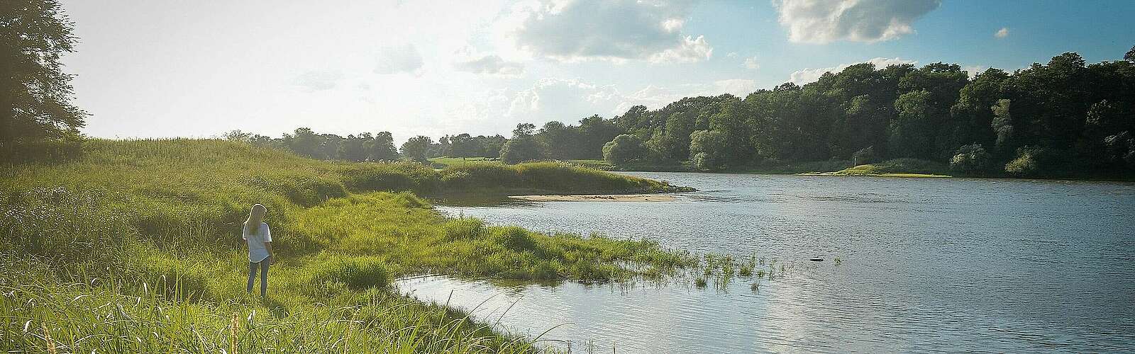 WelterbeRegion Anhalt - Dessau - Wittenberg,
            
        
                Foto: Welterberegion/Heiko Rebsch