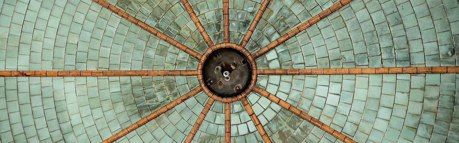 Beelitz Heilstätten Innenaufnahme,
            
        
                Foto: Tourismusverband Fläming e.V./Frank Burchert