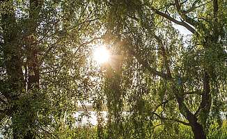 Naturparke im Fläming