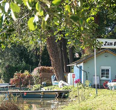 Am Mellensee