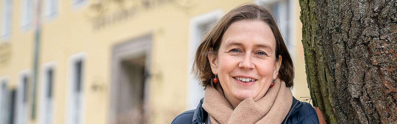Skatehotel Gutshaus Petkus - Alexandra von Lochow