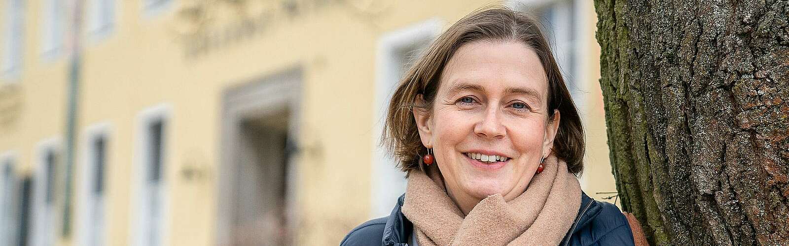 Skatehotel Gutshaus Petkus - Alexandra von Lochow,
            
        
                Foto: Tourismusverband Fläming e.V./Jan Sobotka