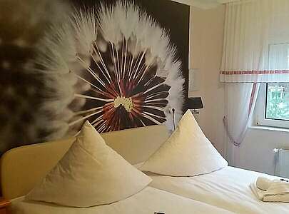 Hotel Am Wald
