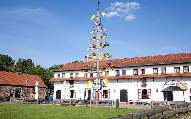 Schloss Diedersdorf