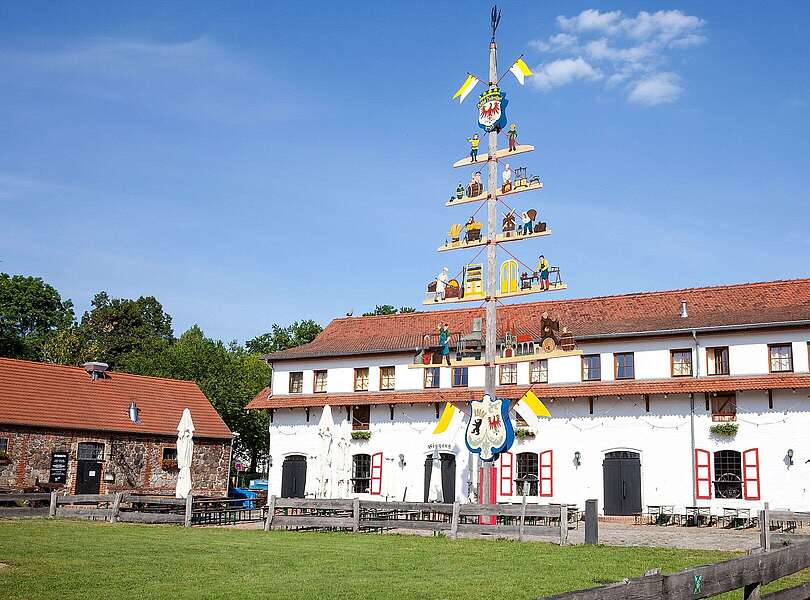 Schloss Diedersdorf