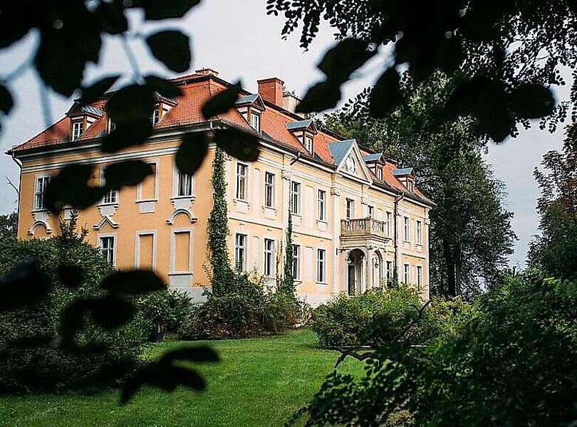 Schloss Stülpe
