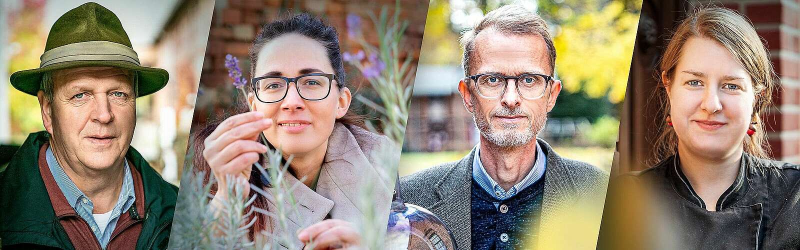 Header Fläminger Löwen,
            
        
                Foto: Tourismusverband Fläming e.V./Kein Urheber bekannt
