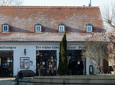 Diedersdorf - Städteporträt Großbeeren