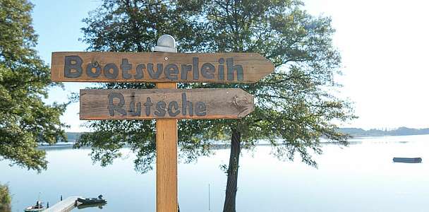 Mellensee Städteporträt