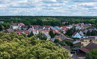 Städte & Gemeinden
