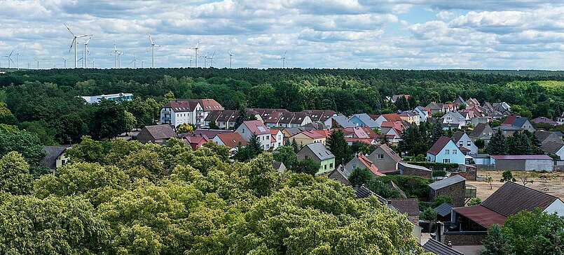 Städte & Gemeinden