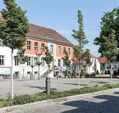 Teltow