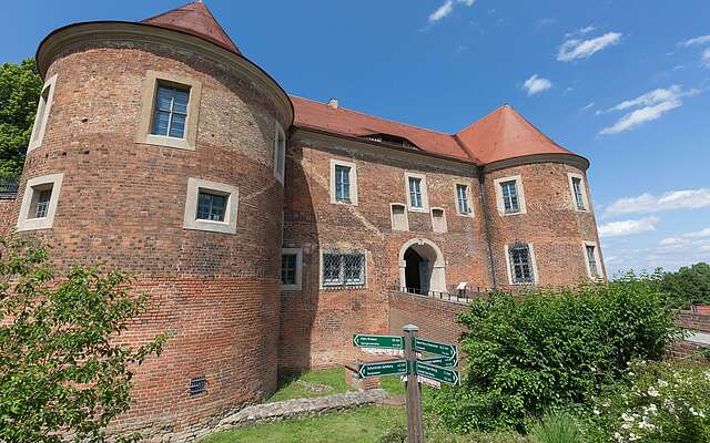 Burg Eisenhardt
