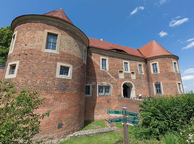 Burg Eisenhardt