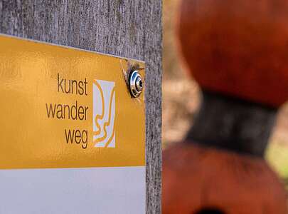 Kunstwanderweg in Bad Belzig
