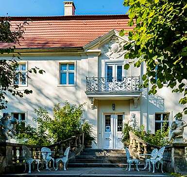 Schloss Blankensee