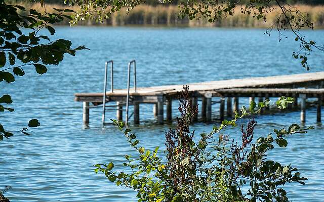 Strandbad Wünsdorf - Städteporträt Zossen