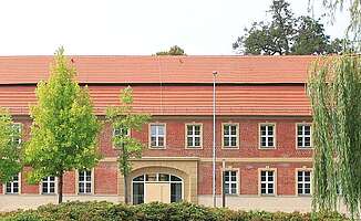 Hotels & Pensionen