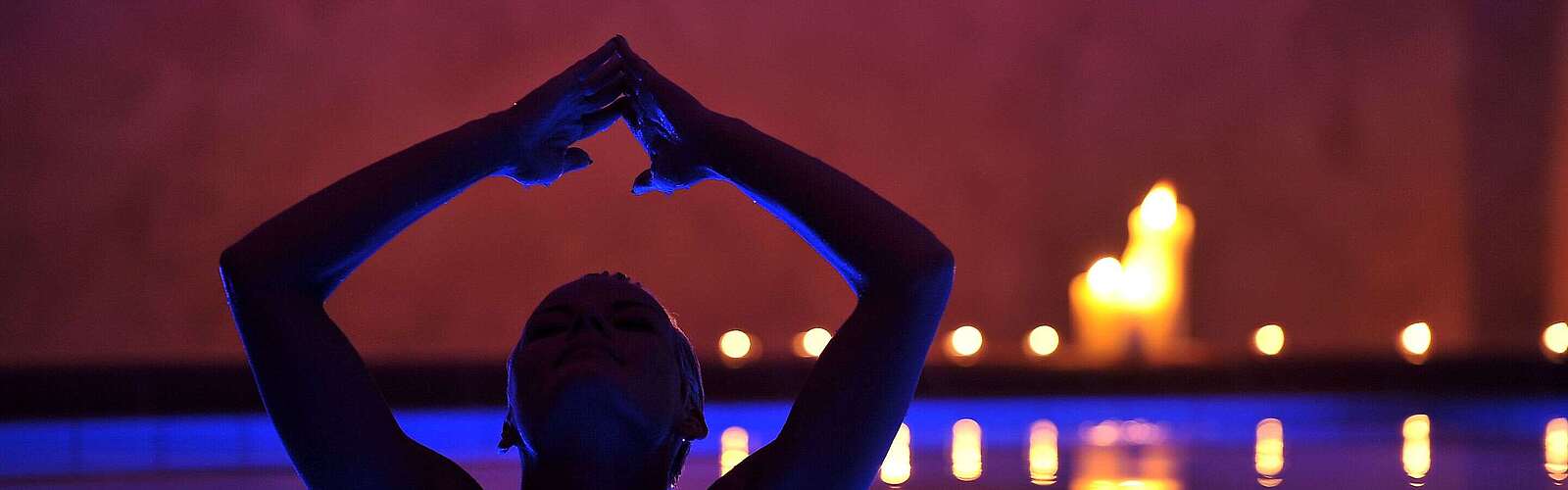 Wellness in der SteinTherme